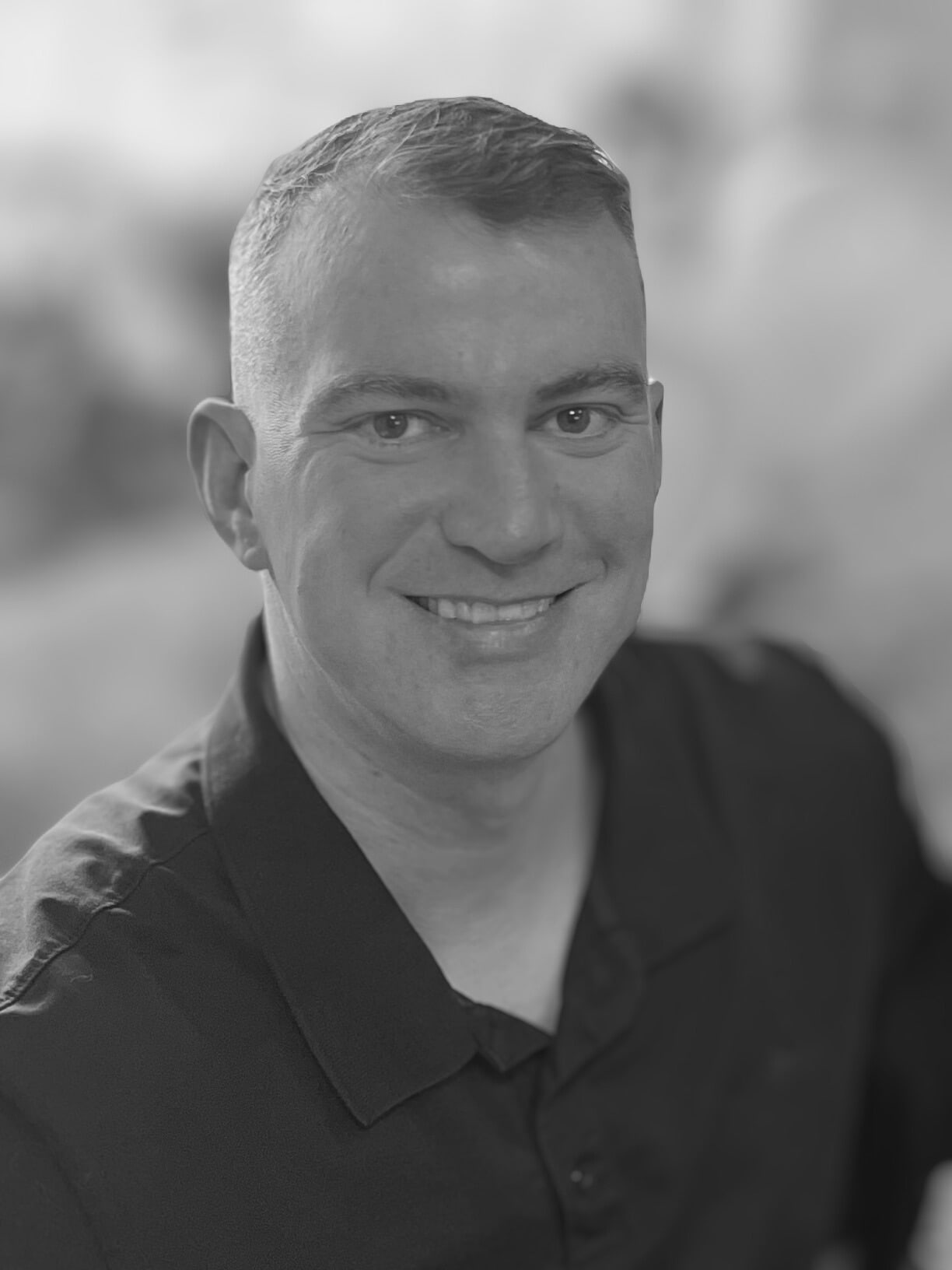 Andrew Malm, Senior Loan Originator